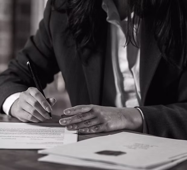 Due Diligence Prüfung