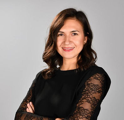 Dr. Efser Erden Tütüncü