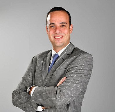 Dr. Muharrem Tütüncü